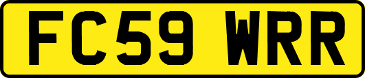 FC59WRR