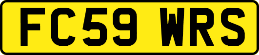 FC59WRS