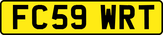 FC59WRT