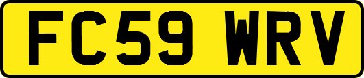 FC59WRV