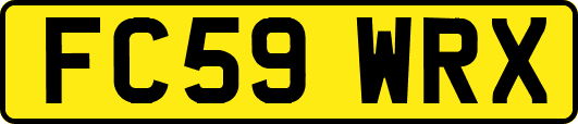 FC59WRX