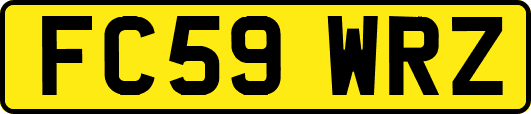 FC59WRZ