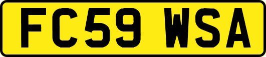 FC59WSA