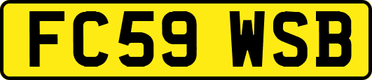 FC59WSB