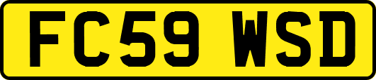 FC59WSD