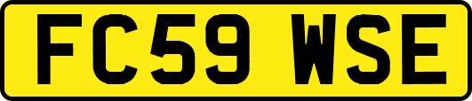 FC59WSE