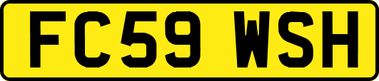 FC59WSH