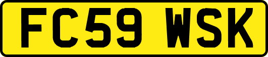 FC59WSK