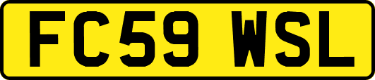FC59WSL