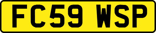 FC59WSP