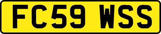 FC59WSS