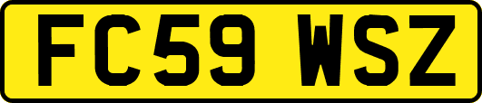 FC59WSZ