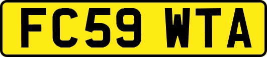 FC59WTA