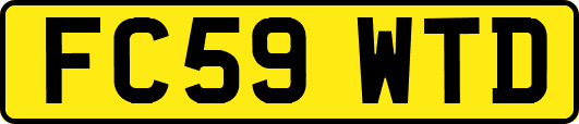 FC59WTD