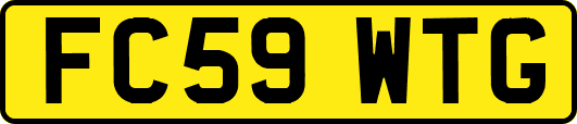 FC59WTG