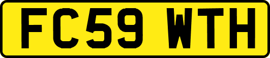FC59WTH