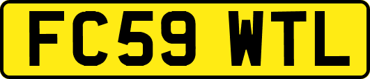 FC59WTL