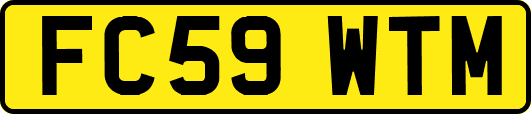 FC59WTM