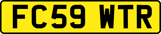 FC59WTR