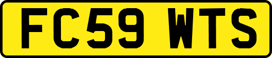 FC59WTS