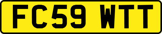 FC59WTT