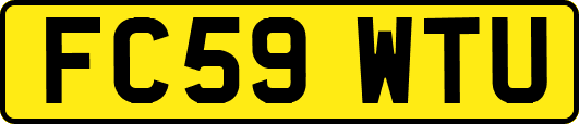 FC59WTU