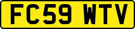 FC59WTV