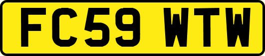 FC59WTW