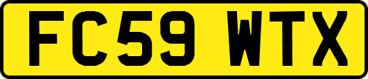 FC59WTX