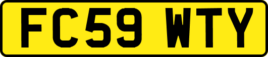 FC59WTY