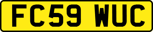 FC59WUC