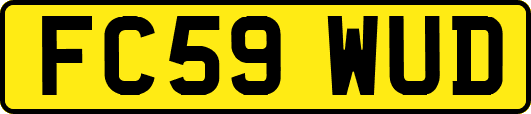 FC59WUD