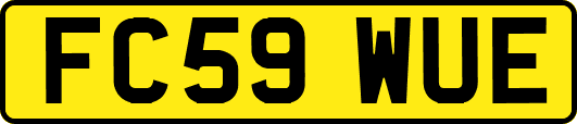 FC59WUE