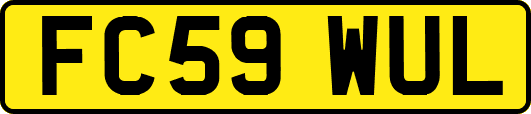 FC59WUL