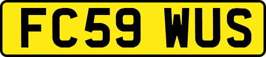 FC59WUS