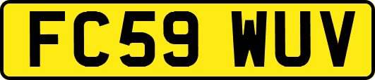 FC59WUV