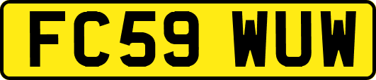 FC59WUW