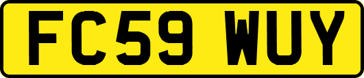 FC59WUY