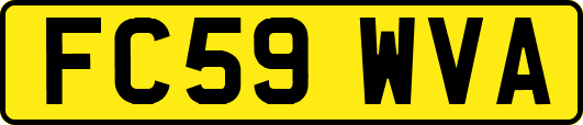 FC59WVA