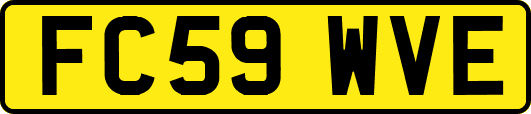FC59WVE