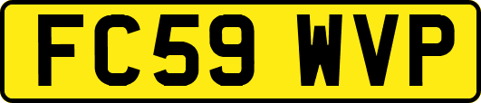 FC59WVP