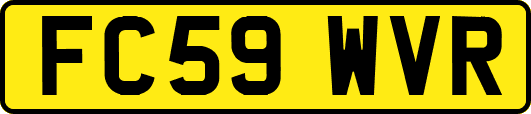 FC59WVR