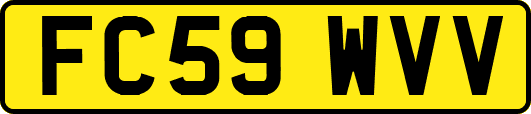 FC59WVV