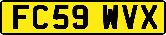 FC59WVX