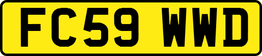 FC59WWD