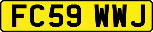 FC59WWJ