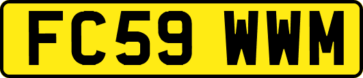 FC59WWM