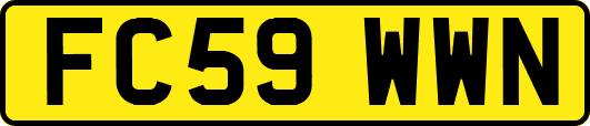 FC59WWN
