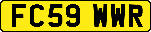 FC59WWR