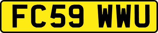 FC59WWU